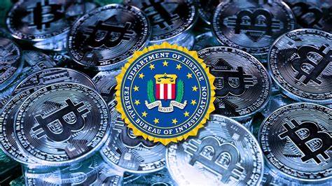 FBI San Francisco Releases Local Data from 2023 Cryptocurrency Fraud Report - Federal Bureau of Investigation