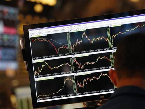 How one millennial played the stock market to quit his white-collar job and retire in his 40s