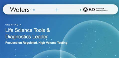 Waters, BD Bioscience deal ‘looks to be a good fit,’ says Stifel