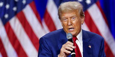 Standard Chartered says Trump Crypto Reserve plan puts bitcoin $500,000back in focus - The Block