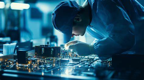 Is Broadcom Inc. (AVGO) the Best Aggressive Growth Stock to Buy Now?