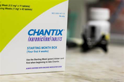 Immediate 5000 Chantix Review 2025: Scam or Legit Trading Platform? - The Nation Newspaper