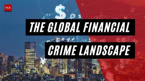 Global financial crime watchdog calls for action on crypto risks