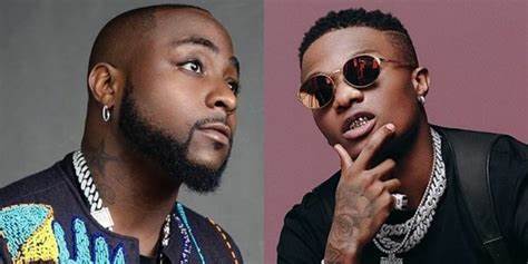 Wizkid Sends Cryptic Message As Davido’s Crypto Currency Tanks - Leadership News