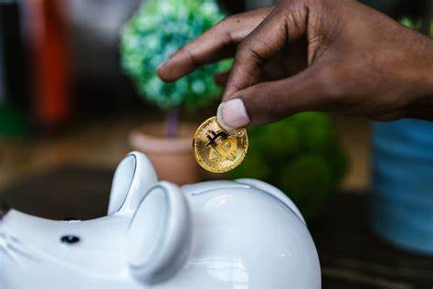 How to Buy Bitcoin...Without Buying Bitcoin - Morning Brew