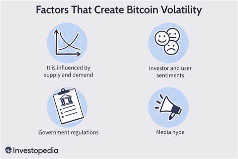 Bitcoin Investor Shares 3 Reasons to Remain Bullish Amid Volatility - Business Insider