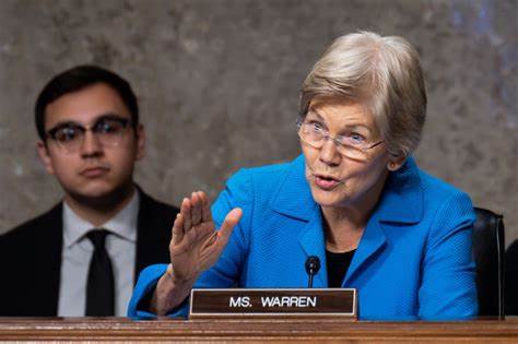 Congressmen accuse Gensler of bowing to Warren’s 'anti-crypto’ army, expose SEC internal divide