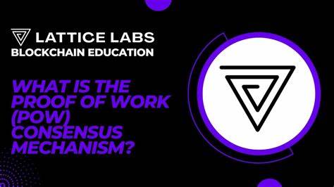 What is the energy consumption of the Proof of Work (PoW) consensus protocol?