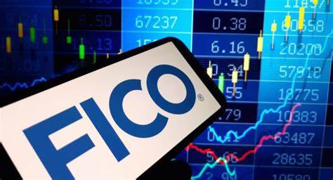 Fair Isaac Stock Drops. Changes Are Coming to Fannie and Freddie