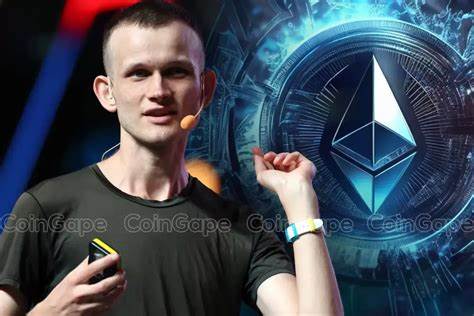 Ethereum Foundation’s New Leadership and ETH’s Response - The Currency Analytics