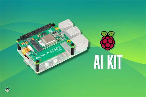 Running AI on a Raspberry Pi [video]