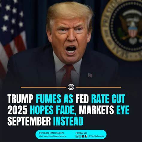 Eric Trump on what Fed rate cut means for crypto