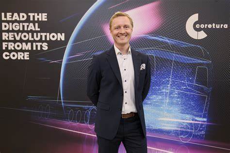 Volvo Group and Daimler Truck partner to launch Coretura