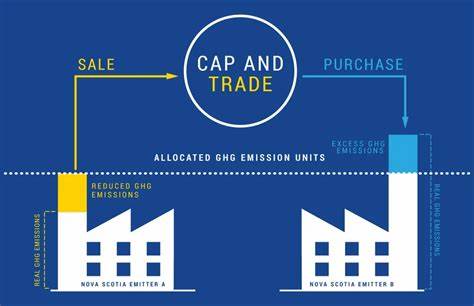 Cap and Trade, but for Rent Control