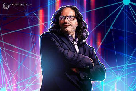 Ripple CTO lashes back at Vitalik Buterin for his dig at XRP - Cointelegraph