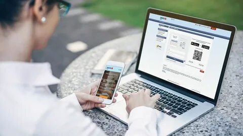 Elektronsko bankarstvo