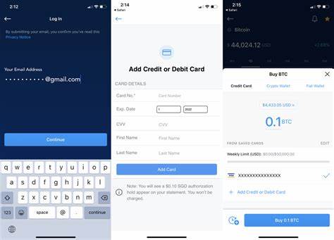 How to Buy Bitcoin with Debit Card in 2025