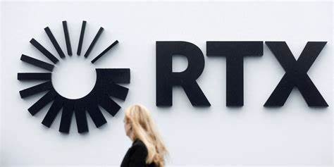RTX Notches Higher Profit, Sales on Robust Demand
