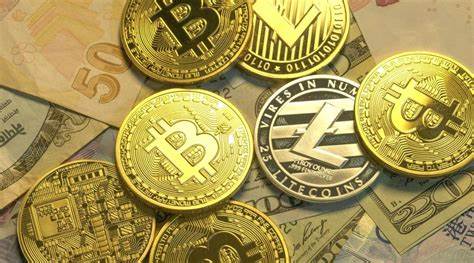 Navigating Cryptocurrency Market Manipulation: The Power Of Liquidity Aggregators In Thwarting Spoofing And Wash Trading