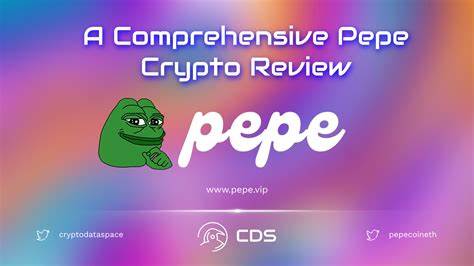 Could This Crypto Be Set To Replicate PEPE’s Life Changing Gains Made Earlier This Year?