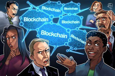 Europe Takes Serious Steps Toward Blockchain Adoption - Cointelegraph