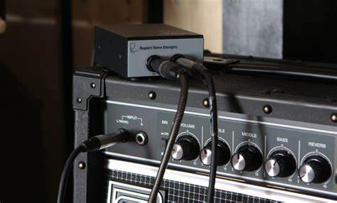 Akustikverstärker kaufen ᐅ Darauf solltest du achten! - Bonedo