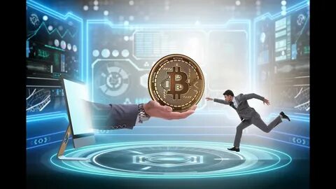 Bitcoin scammers target Jacksonite, steal $18,000 - JHNewsAndGuide.com
