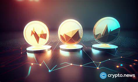 Dubai's USDC And EURC Recognition In The Growing Crypto Market - blockchainmagazine.com
