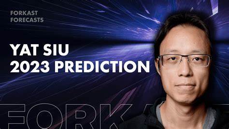 Crypto research firm founder accused of promoting ICO for compensation - Forkast News