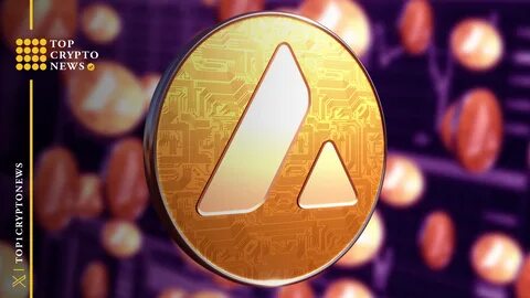 Top Crypto Traders Who Missed XRP’s 2018 Big Run Now Eye AVAX & Trending New Altcoin - The Coin Republic