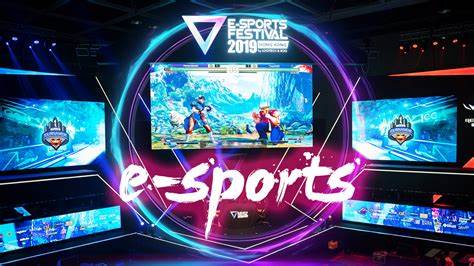 E-Sport – Wikipedia
