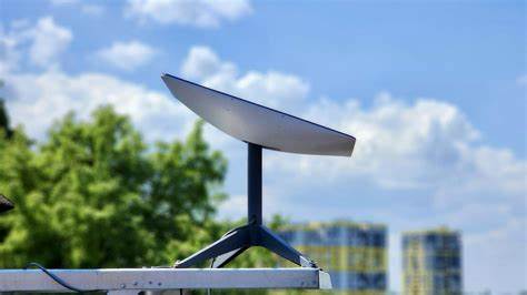 Starlink Suffers Major Outage