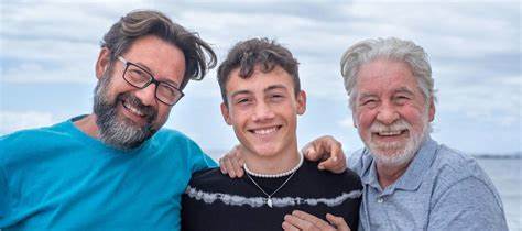 Here’s how much Americans have stashed away in their retirement accounts by age — how does your nest egg stack up?