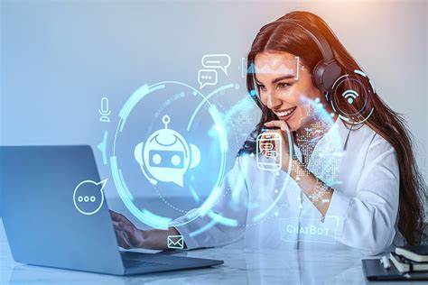 The Future of AI-Driven Conversations