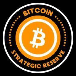 Strategic Bitcoin Reserve (SBR) Harnesses the Transformative Potential of Bitcoin - Blockster