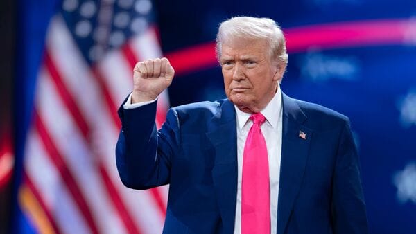 $TRUMP coin: Is Donald Trump’s meme coin a crypto gimmick or a hidden gem? - Mint