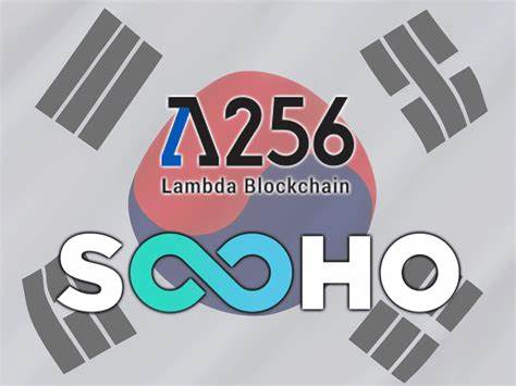 Chainlink and SOOHO.IO Strategic Partnership Targets Tokenized Assets and CBDCs for Growth in Asia