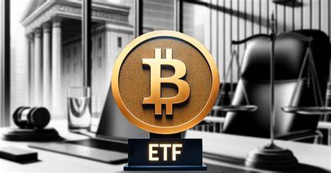 Will Bitcoin Price Hit the $77k Level After ETF Approval by the SEC? - Coinpedia Fintech News