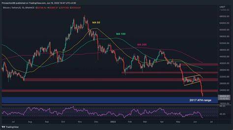 Bitcoin Breaks The Premium: Heading Towards $138,000 - Cointribune