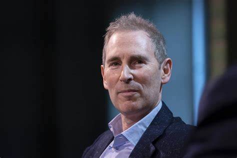 Amazon's CEO Tells Staff AI Could Lead to a Smaller Corporate Workforce