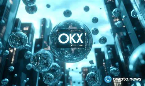 Cryptocurrency firm OKX eyes for IPO in US