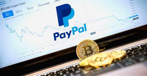 PayPal Launches Crypto Buying, Selling, and Holding for US Business Accounts Owing to User Demand - Udaipur Kiran