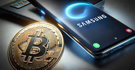 Samsung Pay expands crypto payments options via Alchemy Pay partnership - CryptoSlate