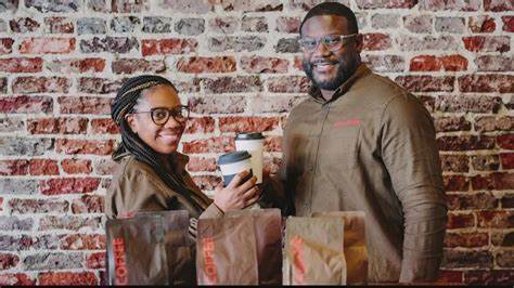 Buy coffee with cryptocurrency at this Black-owned Atlanta company, it's the first - 11Alive.com WXIA