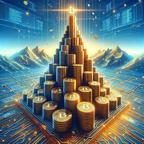 This Is How Much Bigger MicroStrategy's Bitcoin Stash Is Than the Next-Largest Corporate Holding - Nasdaq