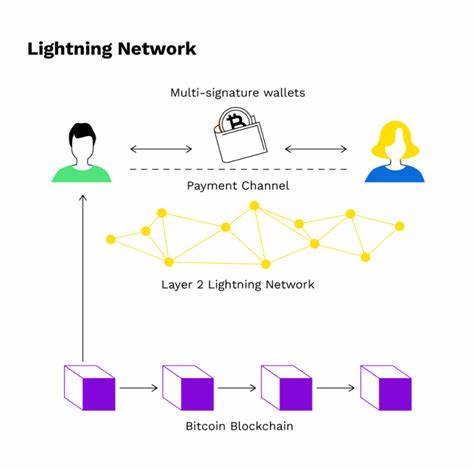 Assessing the Lightning Network's Last-Mile Solutions - Bitcoin Magazine