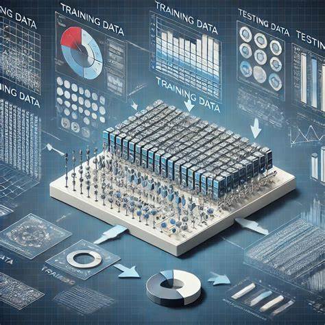 Beyond the Dataset – Deep tech data science