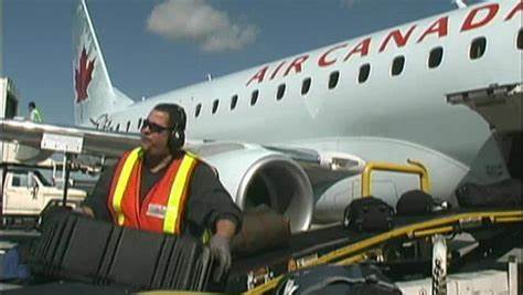 Explainer-How likely is an Air Canada strike and what impact would it have?