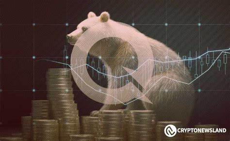 Analysts See Signs of a Crypto Market Bottom Amid Bearish Sentiment - CoinMarketCap