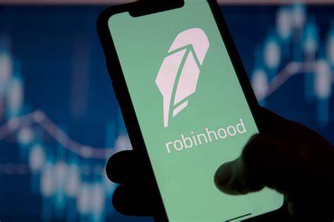 Robinhood to Launch Crypto Services in Singapore by 2025 - Live Bitcoin News
